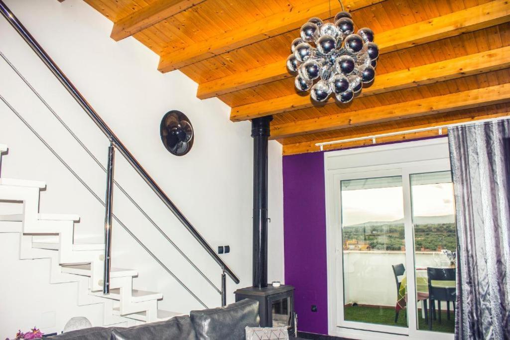 Apartamento Con Estilo Y Acogedor Sant Mateu Exterior photo